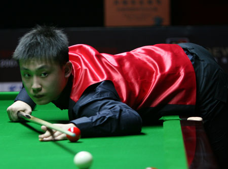 将考验他的 将考验他的