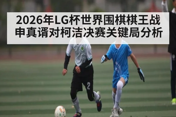 2026年LG杯世界围棋棋王战申真谞对柯洁决赛关键局分析（pg）